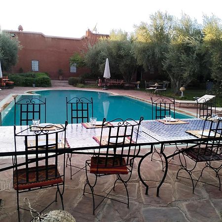 Riad Sidi Hicham Ouled Bouzid エクステリア 写真