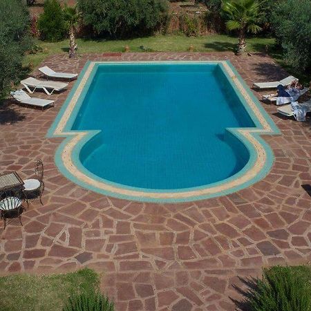 Riad Sidi Hicham Ouled Bouzid エクステリア 写真