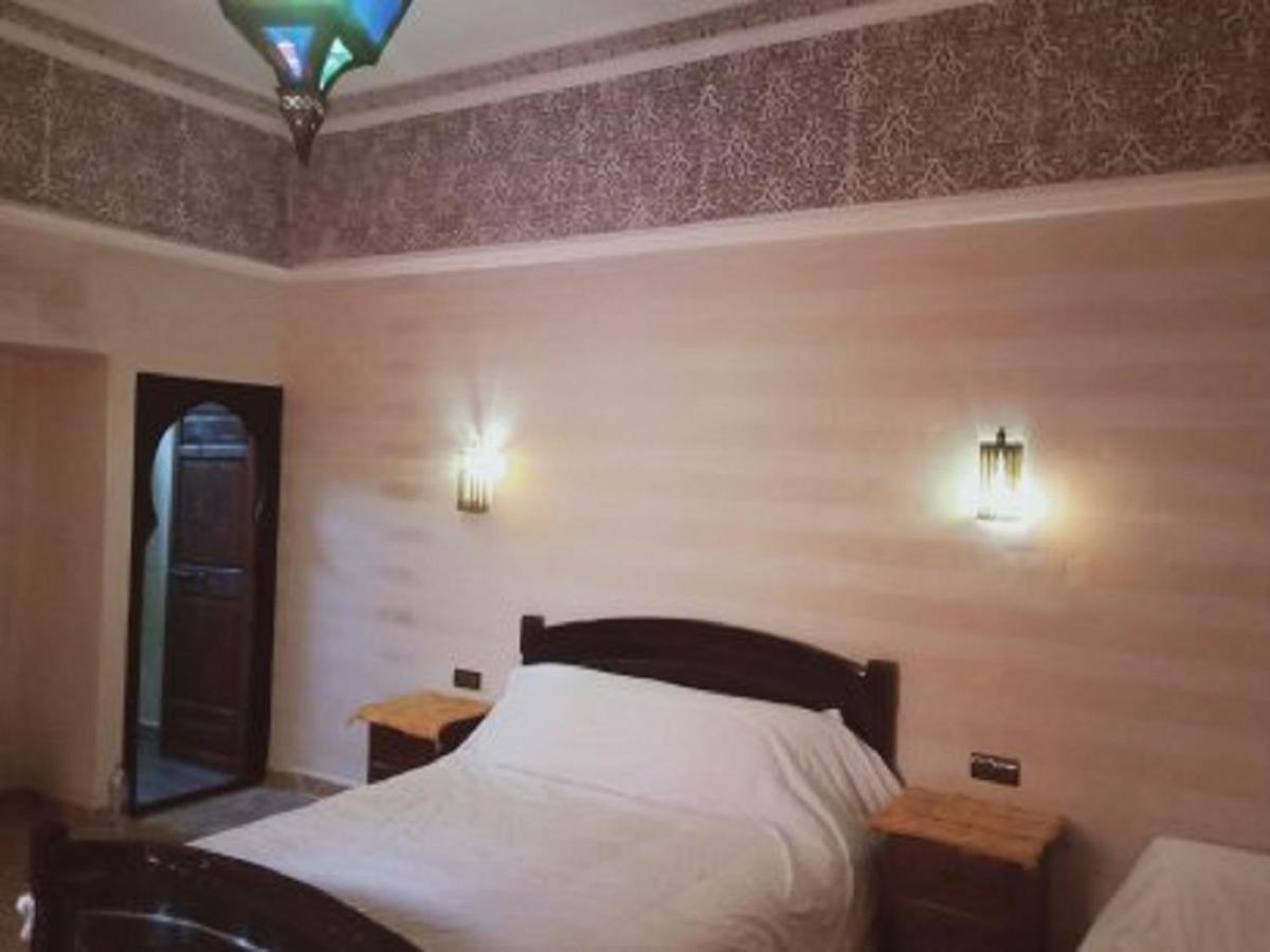 Riad Sidi Hicham Ouled Bouzid エクステリア 写真