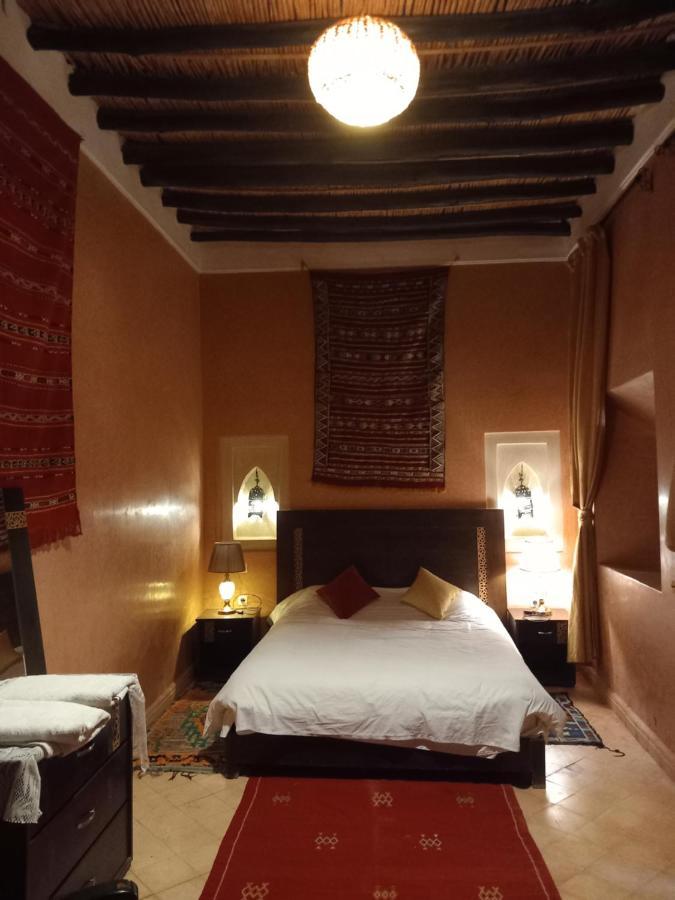 Riad Sidi Hicham Ouled Bouzid エクステリア 写真