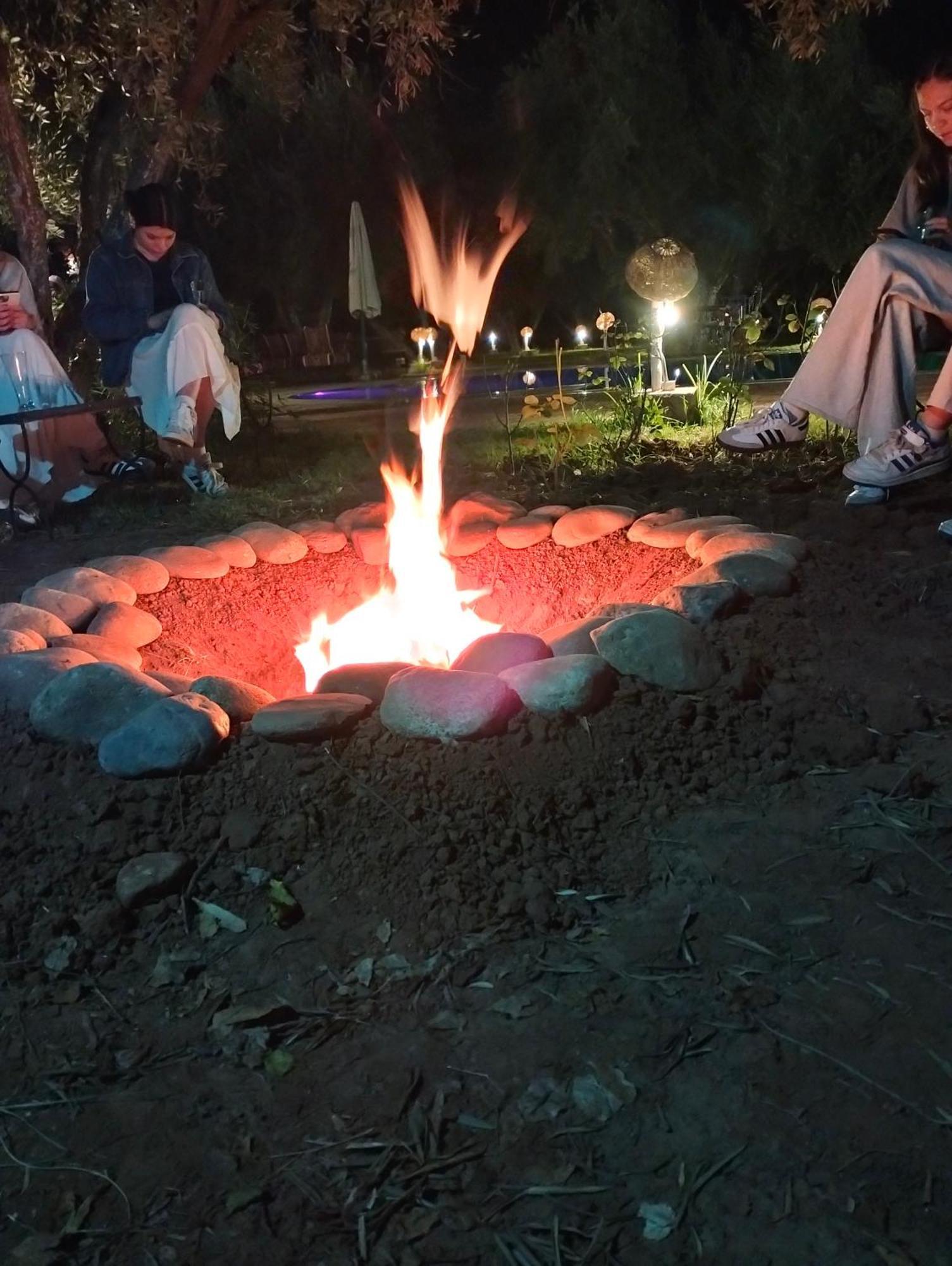 Riad Sidi Hicham Ouled Bouzid エクステリア 写真