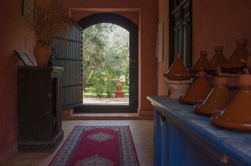Riad Sidi Hicham Ouled Bouzid エクステリア 写真