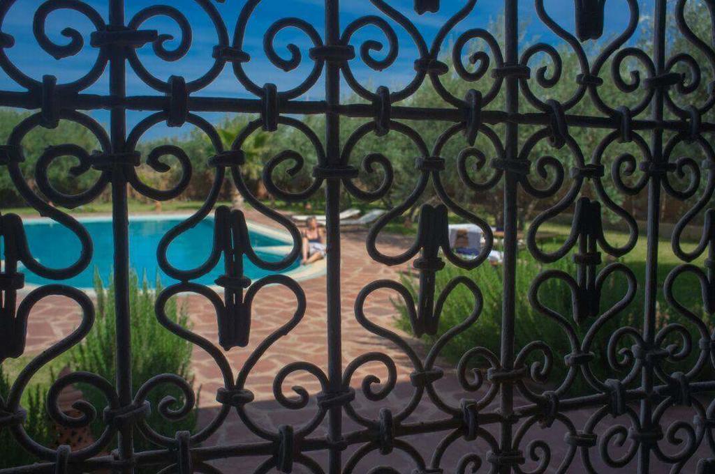 Riad Sidi Hicham Ouled Bouzid エクステリア 写真