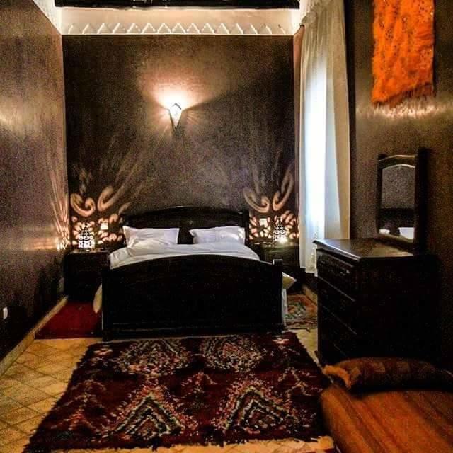 Riad Sidi Hicham Ouled Bouzid エクステリア 写真