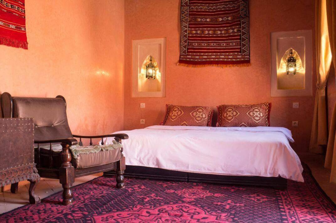 Riad Sidi Hicham Ouled Bouzid エクステリア 写真